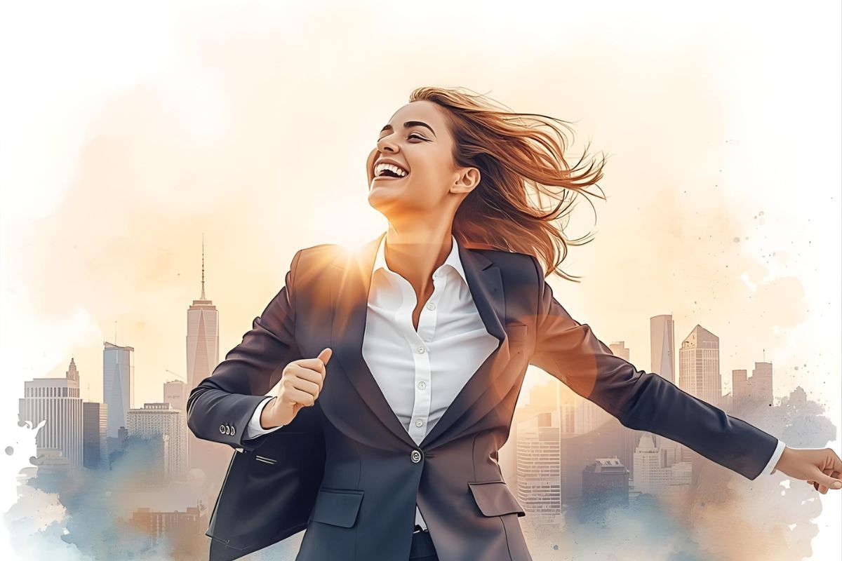 Mude Sua Mentalidade e Saia da Escassez Rumo à Abundância